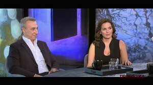 Όλγα Κεφαλογιάννη – Μίνως Μάτσας: Η γνωριμία και η εξομολόγηση για τον ερχομό των διδύμων