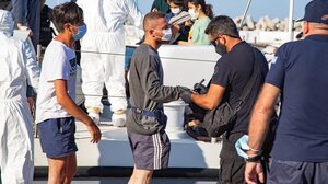 Ναυάγιο νότια της Κρήτης: Εκτός φυλακής λόγω …διεθνών χωρικών υδάτων 