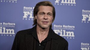  Ο Μπραντ Πιτ αποκάλυψε ότι έψαχνε για έναν χρόνο χρυσάφι στην έπαυλή του