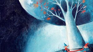 Παραμονή των Φώτων απόψε. Άλλη μια νύχτα μαγική...