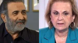 «Να έρθει στο νοσοκομείο να δει τι περνάει ο κόσμος»: Η απάντηση της Παγώνη στον Λαζόπουλο