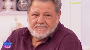 Γιώργος Παρτσαλάκης: «Έχασα τον δρόμο μου, διαλύθηκα εντελώς »