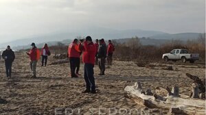 Άκαρπες παραμένουν οι έρευνες για τον εντοπισμό του αγνοούμενου ψαρά στα Κερδύλια