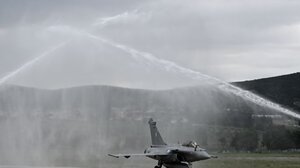 Έφτασαν στο "σπίτι" τους τα Rafale- Οι δηλώσεις του Κυρ. Μητσοτάκη