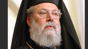 Εκτός Εκκλησίας θέτει ανεμβολίαστους ιερείς ο Αρχιεπίσκοπος Κύπρου Χρυσόστομος 