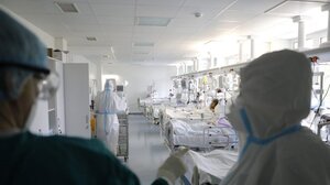 Κορωνοϊός: Σε lockdown πόλη 17.000.000 κατοίκων στην Κίνα