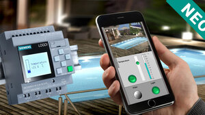 Σεμινάριο: Αυτοματισμοί PCL με το LOGO 8 