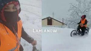 Με το… 50άρι “παγοθραυστικό”!