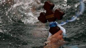 Θεοφάνεια: Αγιασμός των Υδάτων σε Εγκαταστάσεις του Ο.Α.Κ.