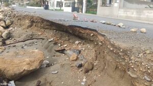 Παρέμβαση στην Βουλή για την ακτομηχανική μελέτη στο παραλιακό μέτωπο Καστρί - Κερατόκαμπος