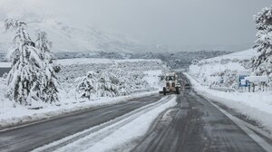 Διακομιδή 26 ασθενών σε δομές υγείας, με τη συνδρομή του Ιατρικού Συλλόγου