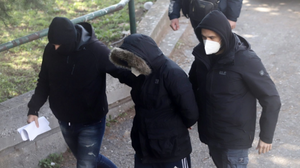 Δολοφονία Άλκη: Στα δικαστήρια ο 20χρονος που είχε διαφύγει στην Αλβανία