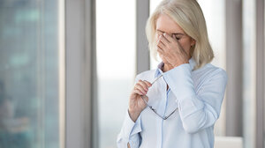 Λιποθυμία: Ο ρόλος της καρδιάς 