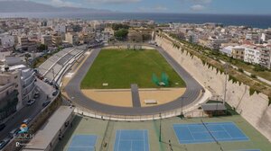 To δημοσίευμα για το ταρτάν έφερε ανακοίνωση και... εξελίξεις!