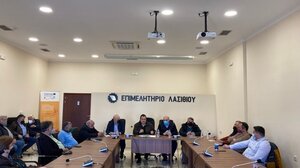 Μια φωτογραφία… χίλιες λέξεις για το τοπικό ΠΑΣΟΚ! 