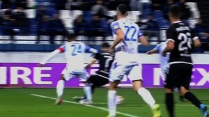 Η φάση που ο Φωτιάς δεν είδε πέναλτι υπέρ του ΟΦΗ