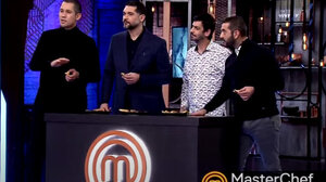 MasterChef: Η ομαδική δοκιμασία που θα αλλάξει τις ισορροπίες