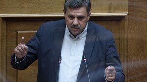  Ξανθός: Η «εργαλειοποίηση» των ειδικών και η κρίση δημόσιας εμπιστοσύνης