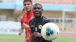 Ανατροπή με Κόνραντ ο Εργοτέλης!