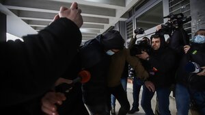 Δολοφονία Άλκη: Ταυτοποιήθηκαν οι δύο συνεργοί – Bαρύ το κατηγορητήριο για τον 23χρονο