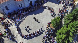 ΥΠΠΟΑ: Εννέα νέα στοιχεία εγγράφονται στο Εθνικό Ευρετήριο Άυλης Πολιτιστικής Κληρονομιάς