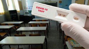 Ο κορωνοϊός κλείνει σχολείο στη Φλώρινα