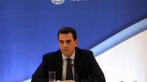 Οι ελληνικές προτάσεις στο αυριανό Συμβούλιο Υπουργών Ενέργειας