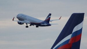 Η Aeroflot ανακοίνωσε πως αναστέλλει όλες τις πτήσεις της προς την Ευρώπη