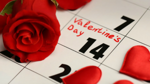 Άγιος Βαλεντίνος: Ανθοπωλεία και ζαχαροπλαστεία στοχεύουν με τα βέλη του έρωτα να «ζεστάνουν» τα ταμεία