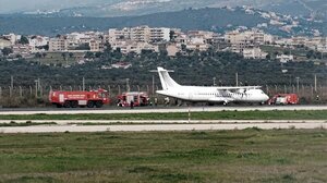 Επιτυχής η Άσκηση Ετοιμότητας Ευρείας Κλίμακας στο Ελ. Βενιζέλος