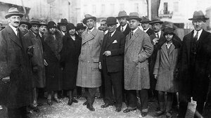 Οι εκλογές της 11ης Φεβρουαρίου που έφεραν τα πάνω κάτω