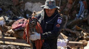 Τους 136 έφτασαν οι νεκροί από τις πλημμύρες- κατολισθήσεις στην Βραζιλία 