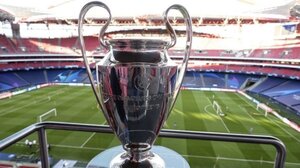 Champions League: Στο Παρίσι αντί για την Αγία Πετρούπολη o τελικός