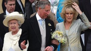 The Crown: Αυτή η ηθοποιός θα υποδυθεί την Καμίλα 