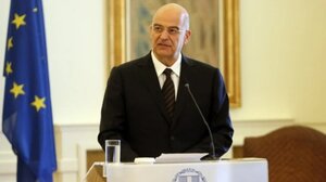 Ν. Δένδιας: Σε εφαρμογή το σχέδιο που είχε εκπονηθεί για τους Έλληνες στην Ουκρανία