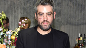 Η νέα κολεξιόν του Brandon Maxwell είναι ένα γράμμα αγάπης στη γιαγιά του