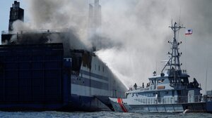 Euroferry Olympia: Άγνωστη παραμένει η ταυτότητα του δεύτερου πτώματος