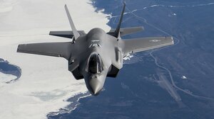 Μαχητικά F-35 σε Εσθονία και Λιθουανία έστειλε η Ουάσινγκτον