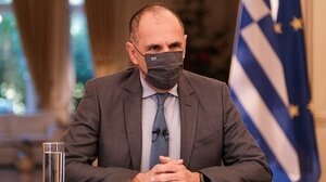 Γεραπετρίτης: Οι αλλαγές του επιτελικού κράτους