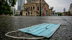Οι Ευρωπαϊκές χώρες που χαλαρώνουν τα μέτρα - Που πετάνε τις μάσκες 