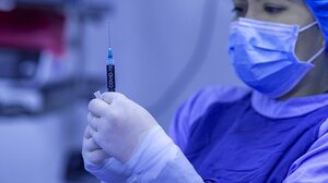 Αυτές είναι οι χώρες που δεν έχουν κανέναν ανεμβολίαστο άνω των 60 ετών