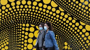 Ισραήλ: Χαλάρωση των μέτρων κατά της πανδημίας