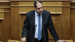 Γιάννης Κεφαλογιάννης: «Η κύρωση των εξοπλιστικών συμβάσεων αποτελεί την απαρχή μιας νέας εποχής για την εθνική μας άμυνα»