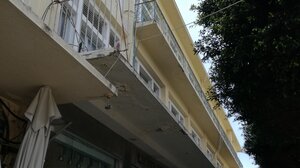 Αντίστροφη μέτρηση για το διαγωνισμό για ιστορικά, και έρημα, κτίρια στο κέντρο του Ηρακλείου