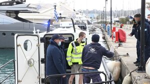 Η συγκλονιστική μαρτυρία του 21χρονου Λευκορώσου: 'Ετσι, επέζησα για δύο ημέρες!