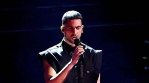 Eurovision: Ο Mahmood επιστρέφει στον μουσικό διαγωνισμό