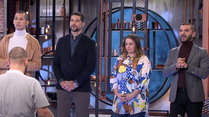 MasterChef: Το πρώτο Mystery Box της χρονιάς και η επιστροφή της Μαργαρίτας