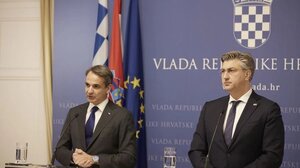 Η διερμηνέας χάθηκε στη μετάφραση: Είπαν πολλά που δεν κατάλαβα!