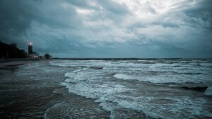 Πως θα επηρεάσει την Κρήτη, τις επόμενες ώρες, η κακοκαιρία "εξπρες" 