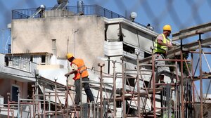 H νέα πραγματικότητα στις υποδομές και το τέλος των μειοδοτικών διαγωνισμών